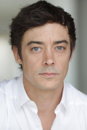Alban Guyon portrait