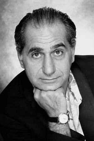 Pino Ammendola portrait