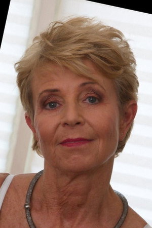 Romana portrait