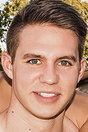Derick portrait