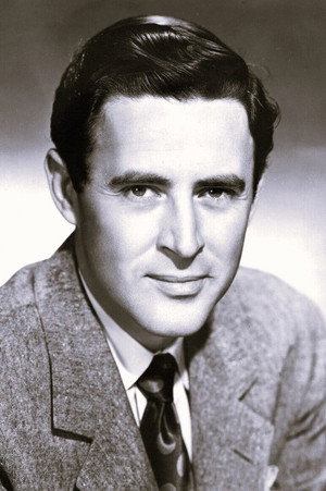 Peter Hansen portrait