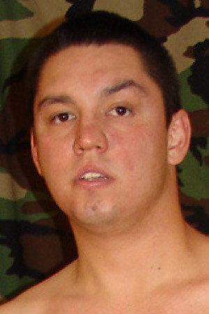 Rocco Gabriell portrait