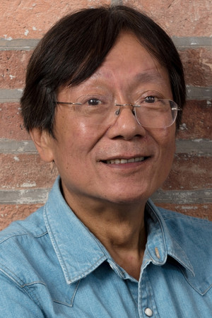 Koo Tin-Lung portrait