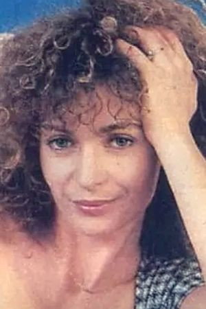 Gaëlle Legrand portrait