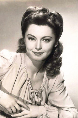 Jean Heather portrait