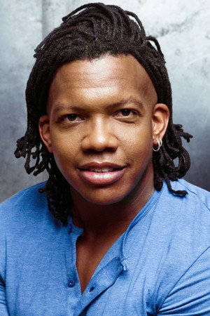 Michael Tait portrait
