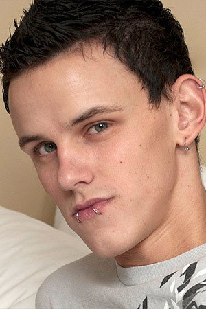 Tyler Berke portrait