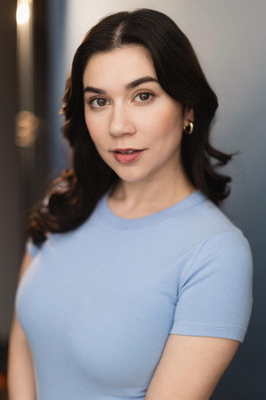 Vanessa Prasad portrait