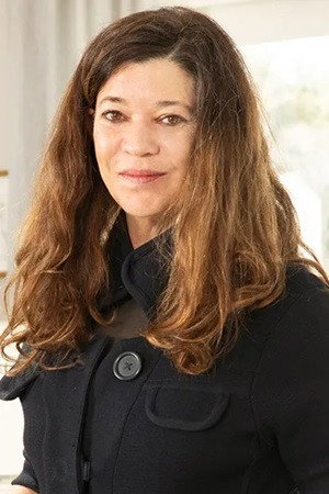 Ann Marie Horan portrait
