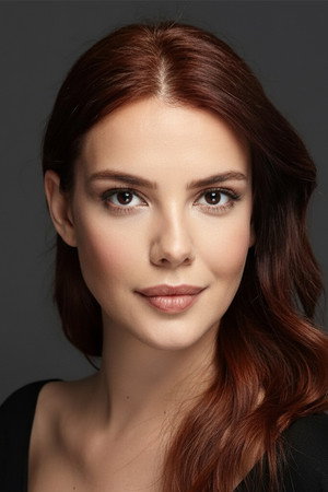 Selen Soyder portrait
