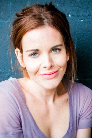 Julia Chantrey portrait