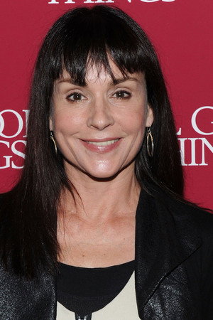 Diane Venora portrait
