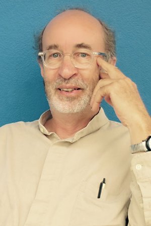 Michael Zagst portrait