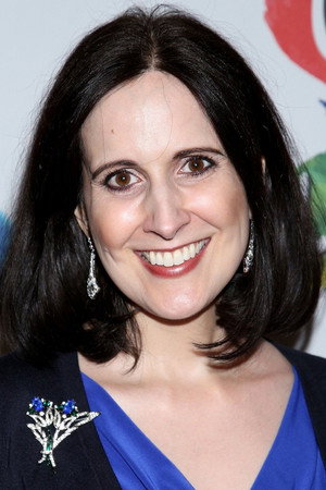 Stephanie D'Abruzzo portrait