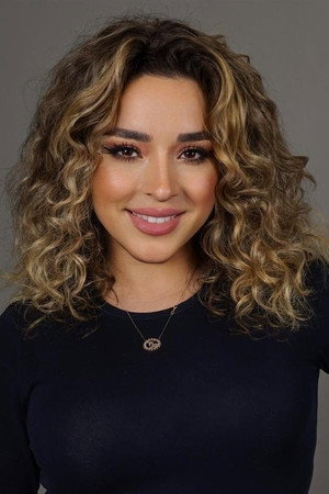 Nurana Tohidi portrait