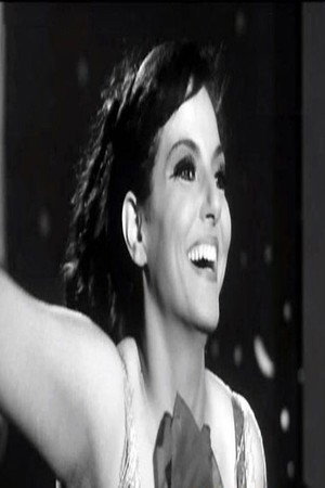 Fayza Fouad portrait