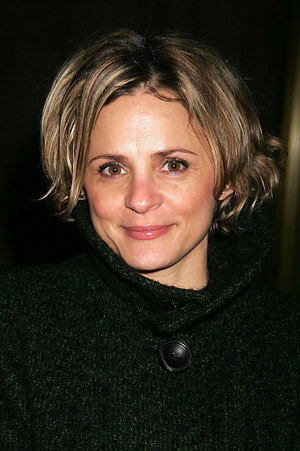 Amy Sedaris portrait