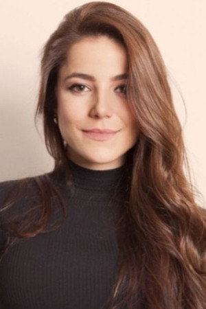 Juliette Pardau portrait