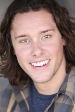 Nick Uzarski portrait