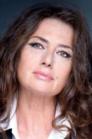 Gigliola Cinquetti portrait