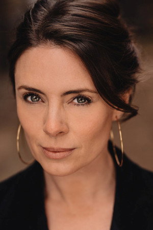 Amy Louise Pemberton portrait