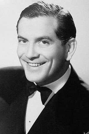 Archie Robbins portrait