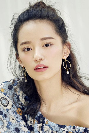 Wang Zhen portrait
