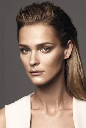 Carmen Kass portrait