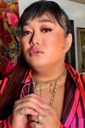 Shandii Bacolod portrait