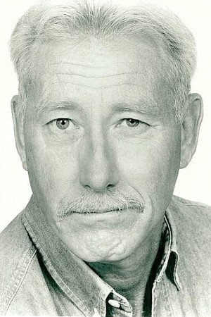 George Sullivan portrait