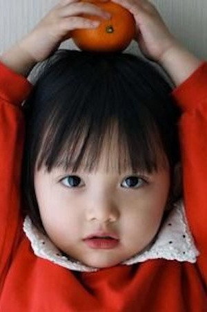 Li Luo'an portrait