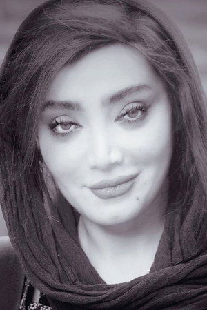 Leila Boushehri portrait