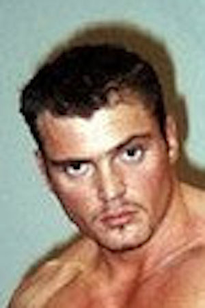 Dolph Pascal portrait