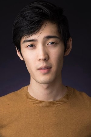 André Dae Kim portrait