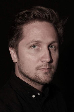 Lasse Myhr portrait