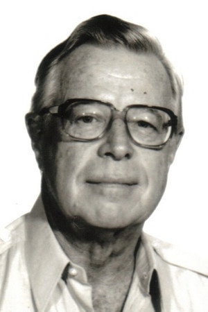 Arthur Rankin, Jr. portrait