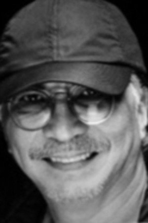 Dindo Angeles portrait