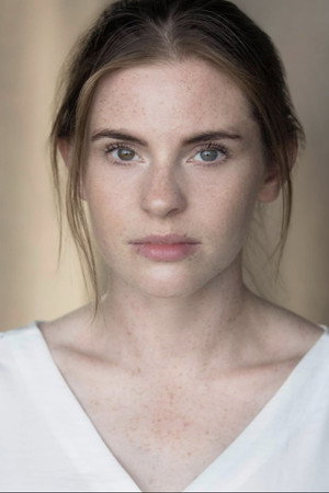 Caitlin Cameron portrait