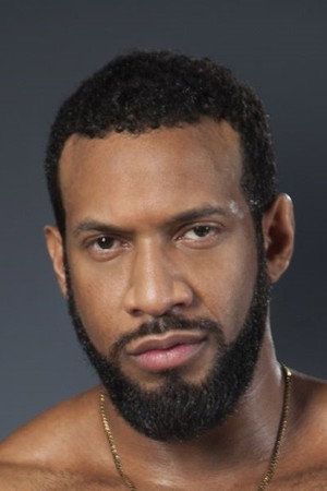 Jay Landford portrait
