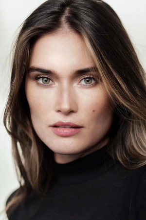 Gillian Bolt portrait