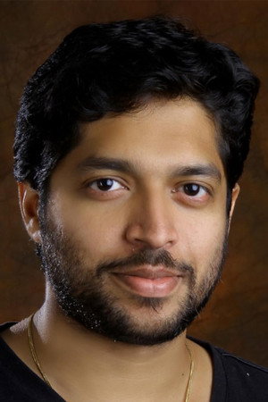 Renjit Shekar portrait