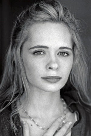Adrienne Shelly portrait