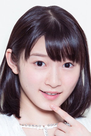 Karin Miyamoto portrait