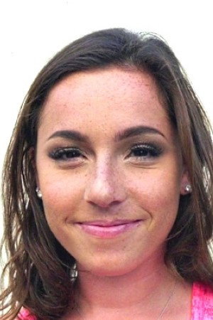 Stella Stone portrait