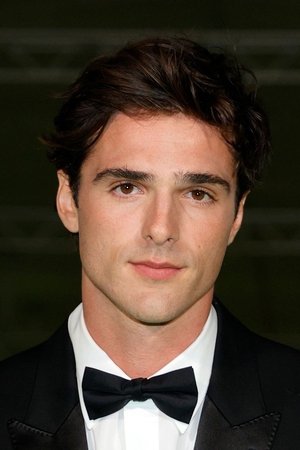Jacob Elordi portrait