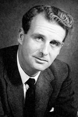 Anthony Forwood portrait