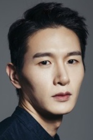Nam Seong-joon portrait