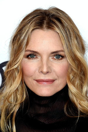 Michelle Pfeiffer portrait