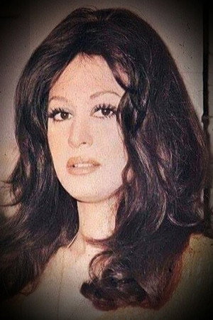 Nahed Yousri portrait
