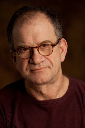 Renen Schorr portrait
